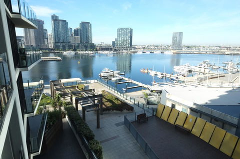 ACD Apartments - Accommodation BNB 12