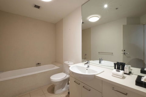 ACD Apartments - Accommodation BNB 40