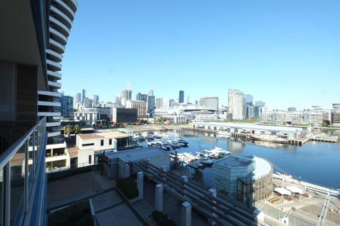 ACD Apartments - Accommodation BNB 3