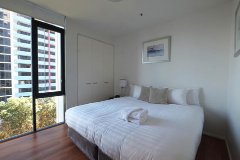 ACD Apartments - Accommodation BNB 7