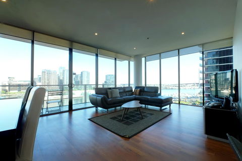 ACD Apartments - Accommodation BNB 10