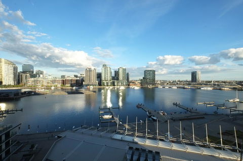 ACD Apartments - Accommodation BNB 25