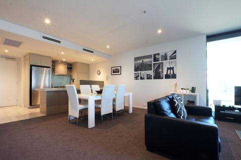 ACD Apartments - Accommodation BNB 22