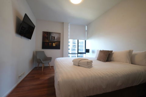 ACD Apartments - Accommodation BNB 8