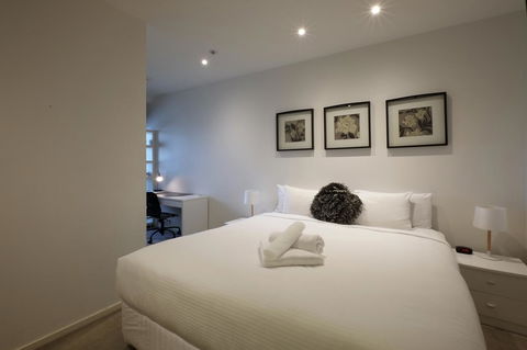 ACD Apartments - Accommodation BNB 35