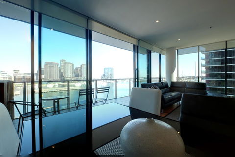 ACD Apartments - Accommodation BNB 9