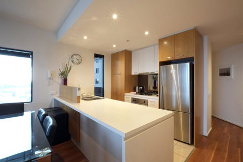 ACD Apartments - Accommodation BNB 37