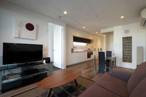 ACD Apartments - Accommodation BNB 31