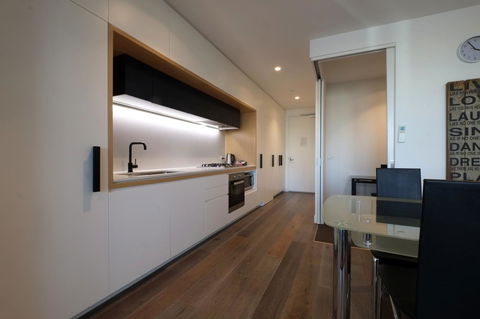 ACD Apartments - Accommodation BNB 28
