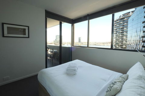 ACD Apartments - Accommodation BNB 18