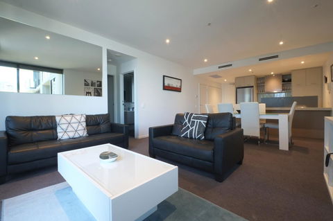 ACD Apartments - Accommodation BNB 21