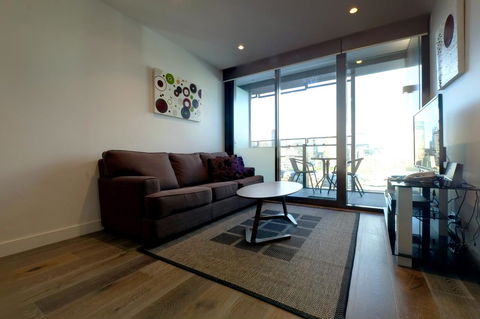 ACD Apartments - Accommodation BNB 30