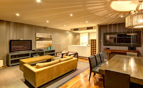 ACD Apartments - Accommodation BNB 0