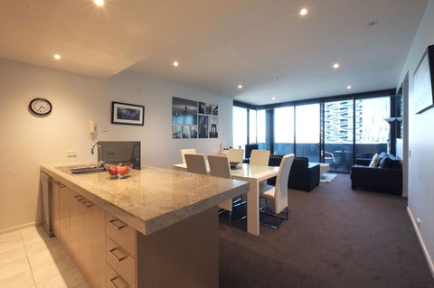 ACD Apartments - Accommodation BNB 23