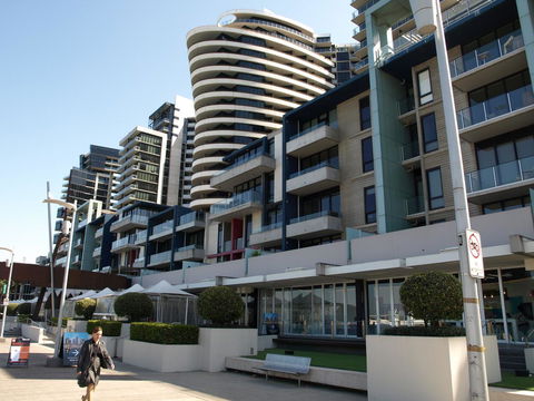 ACD Apartments - Accommodation BNB 44