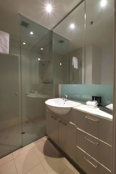 ACD Apartments - Accommodation BNB 2