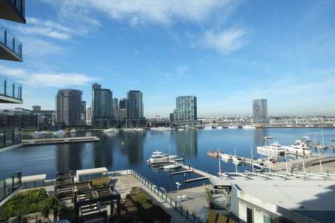 ACD Apartments - Accommodation BNB 13