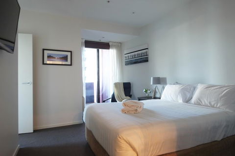 ACD Apartments - Accommodation BNB 19