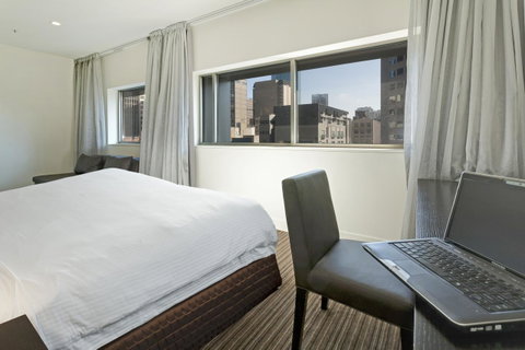Causeway 353 Hotel - Accommodation BNB 27