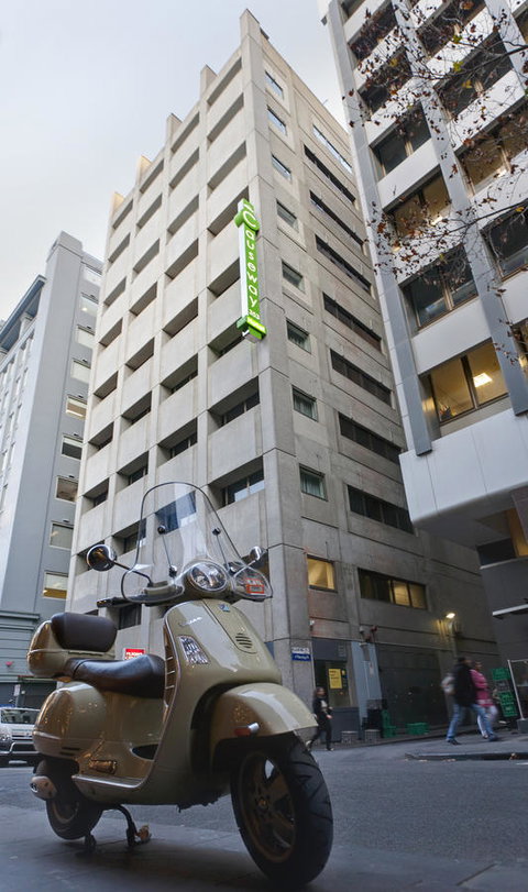 Causeway 353 Hotel - Accommodation BNB 3