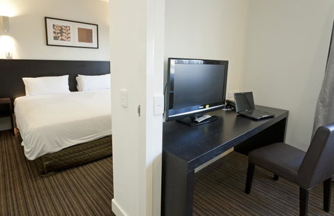 Causeway 353 Hotel - Accommodation BNB 32