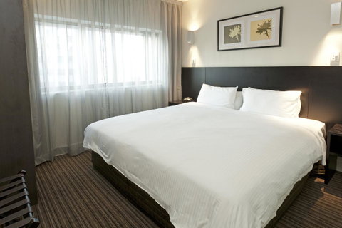 Causeway 353 Hotel - Accommodation BNB 31