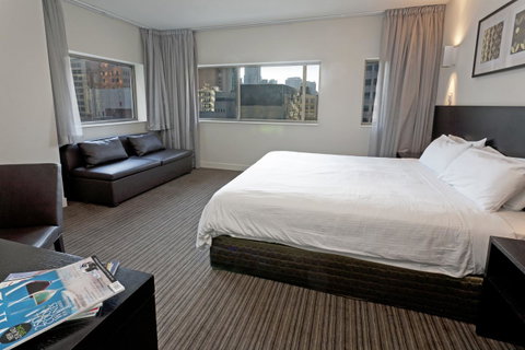 Causeway 353 Hotel - Accommodation BNB 34