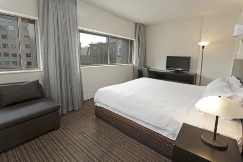 Causeway 353 Hotel - Accommodation BNB 7