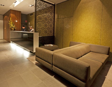 Causeway 353 Hotel - Accommodation BNB 13