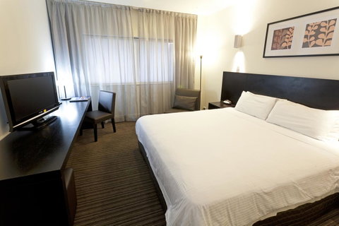 Causeway 353 Hotel - Accommodation BNB 5
