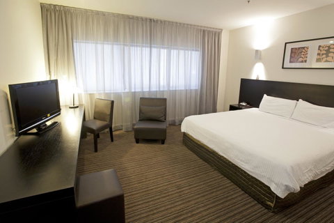 Causeway 353 Hotel - Accommodation BNB 23