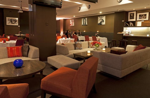 Causeway 353 Hotel - Accommodation BNB 14