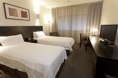 Causeway 353 Hotel - Accommodation BNB 6