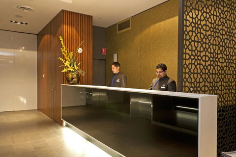 Causeway 353 Hotel - Accommodation BNB 1