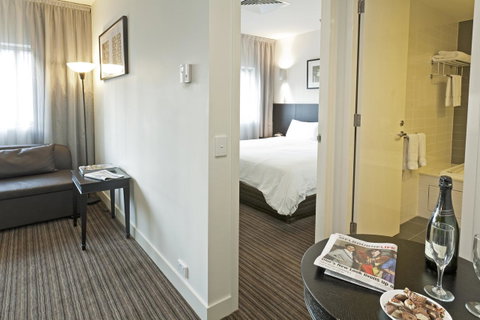 Causeway 353 Hotel - Accommodation BNB 33