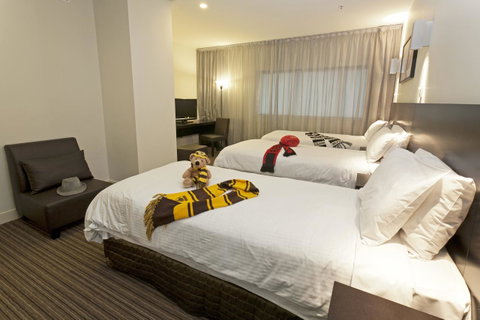Causeway 353 Hotel - Accommodation BNB 37