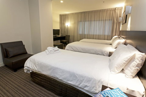 Causeway 353 Hotel - Accommodation BNB 20