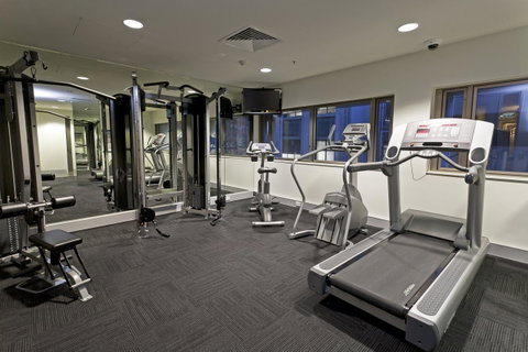Causeway 353 Hotel - Accommodation BNB 11