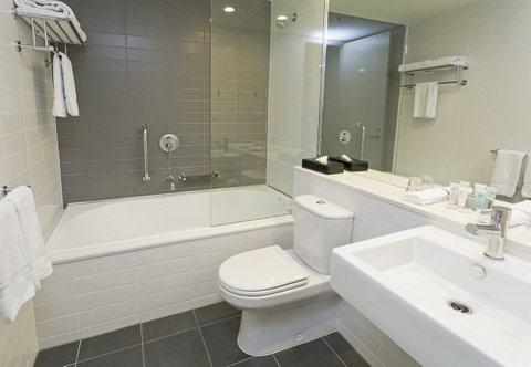 Causeway 353 Hotel - Accommodation BNB 28