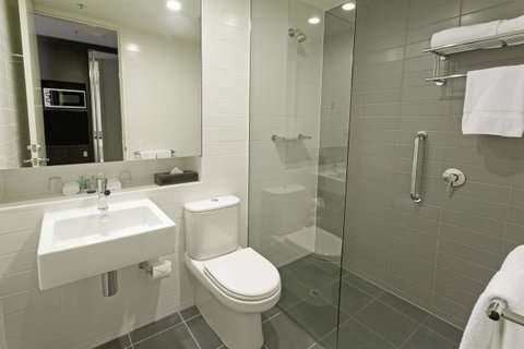 Causeway 353 Hotel - Accommodation BNB 2