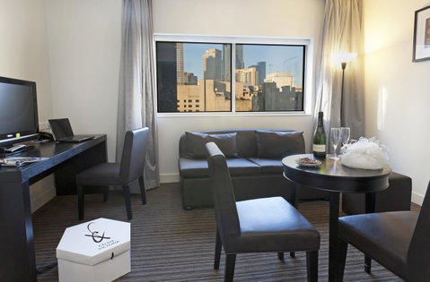 Causeway 353 Hotel - Accommodation BNB 36