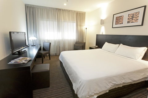 Causeway 353 Hotel - Accommodation BNB 0