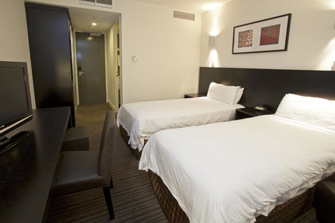 Causeway 353 Hotel - Accommodation BNB 26