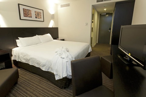 Causeway 353 Hotel - Accommodation BNB 30