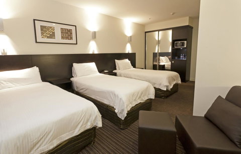 Causeway 353 Hotel - Accommodation BNB 21