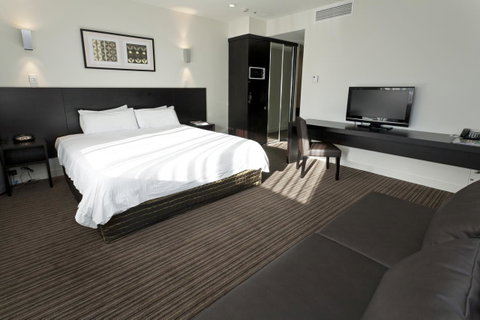 Causeway 353 Hotel - Accommodation BNB 8