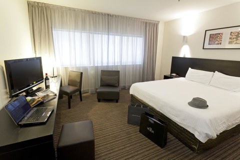 Causeway 353 Hotel - Accommodation BNB 24