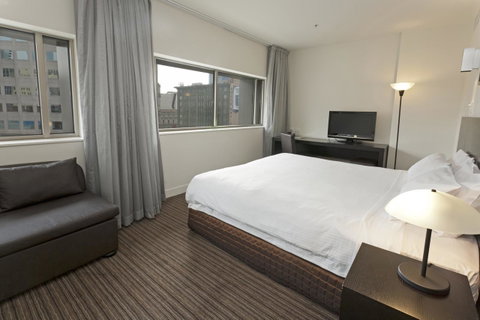 Causeway 353 Hotel - Accommodation BNB 22