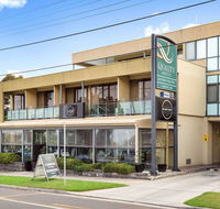 Quality Hotel Bayside Geelong - Accommodation BNB