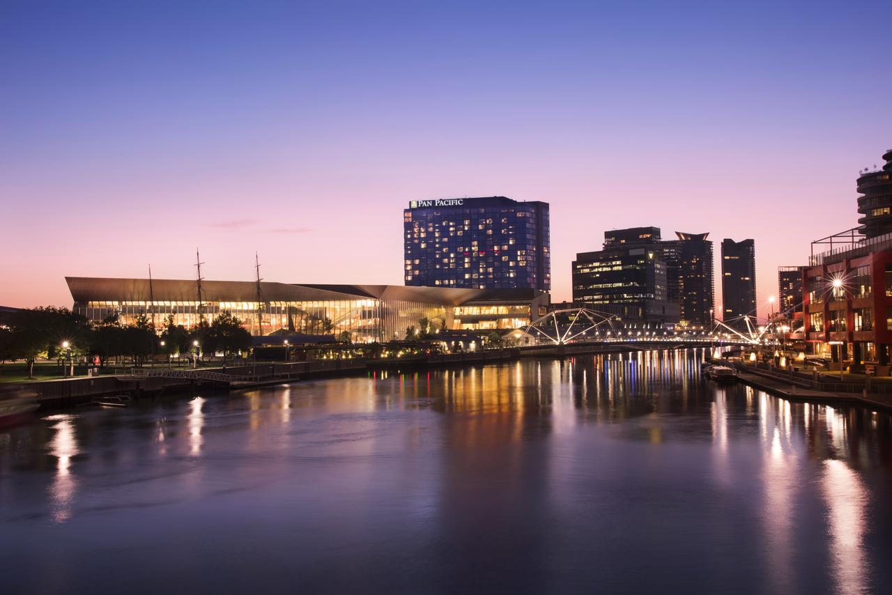 South Wharf VIC Accommodation BNB